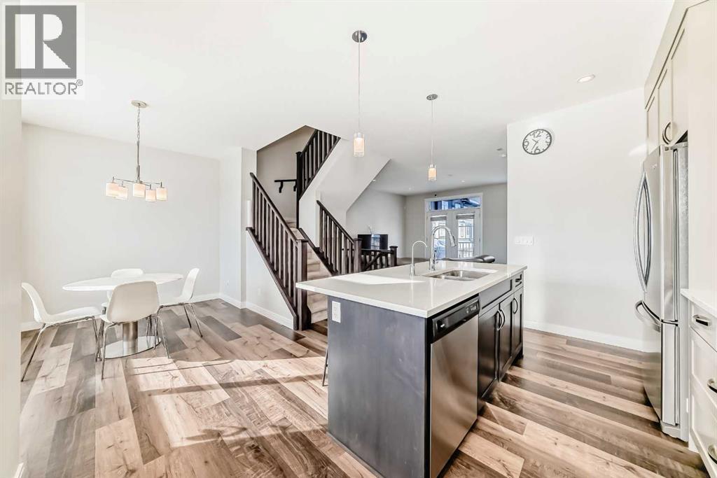 833 85 Street Sw, Calgary, Alberta  T3H 1Y1 - Photo 6 - A2293978