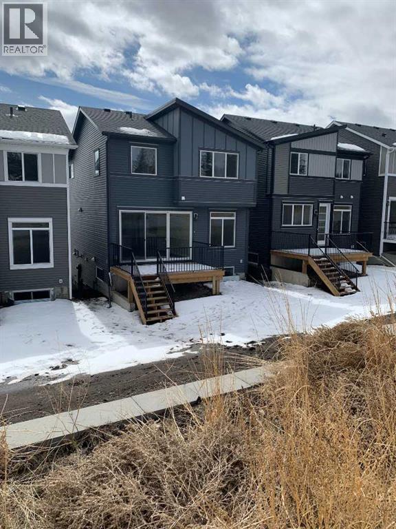 152 Crimson Ridge Place, Calgary, Alberta  T3L 0K4 - Photo 18 - A2299822