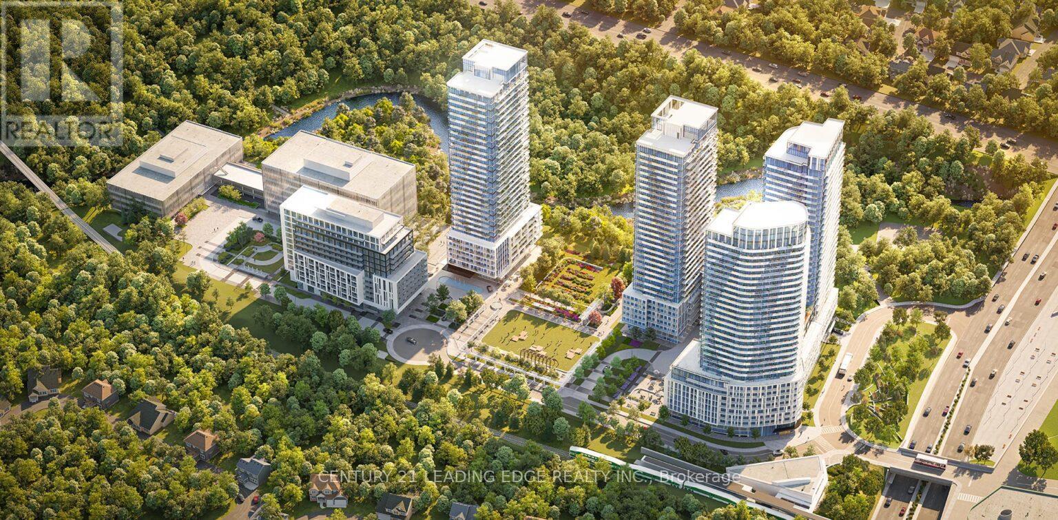 302 - 29 GREEN TRAIL COURT, Toronto, Ontario