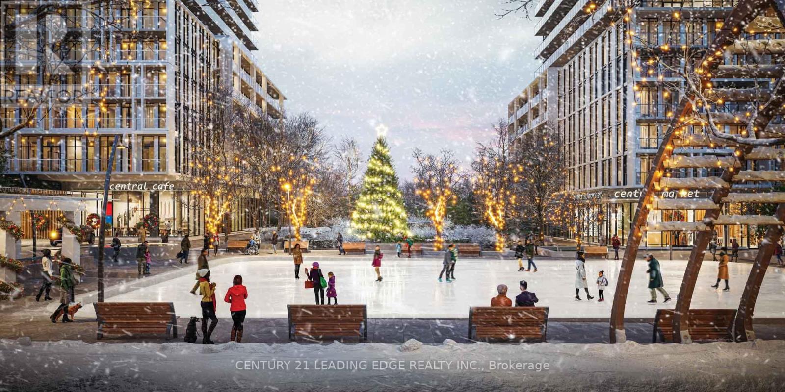 302 - 29 Green Trail Court, Toronto, Ontario  M3C 3S2 - Photo 25 - C12973926