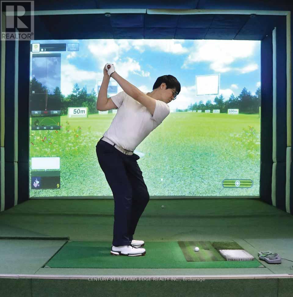 302 - 29 Green Trail Court, Toronto, Ontario  M3C 3S2 - Photo 29 - C12973926