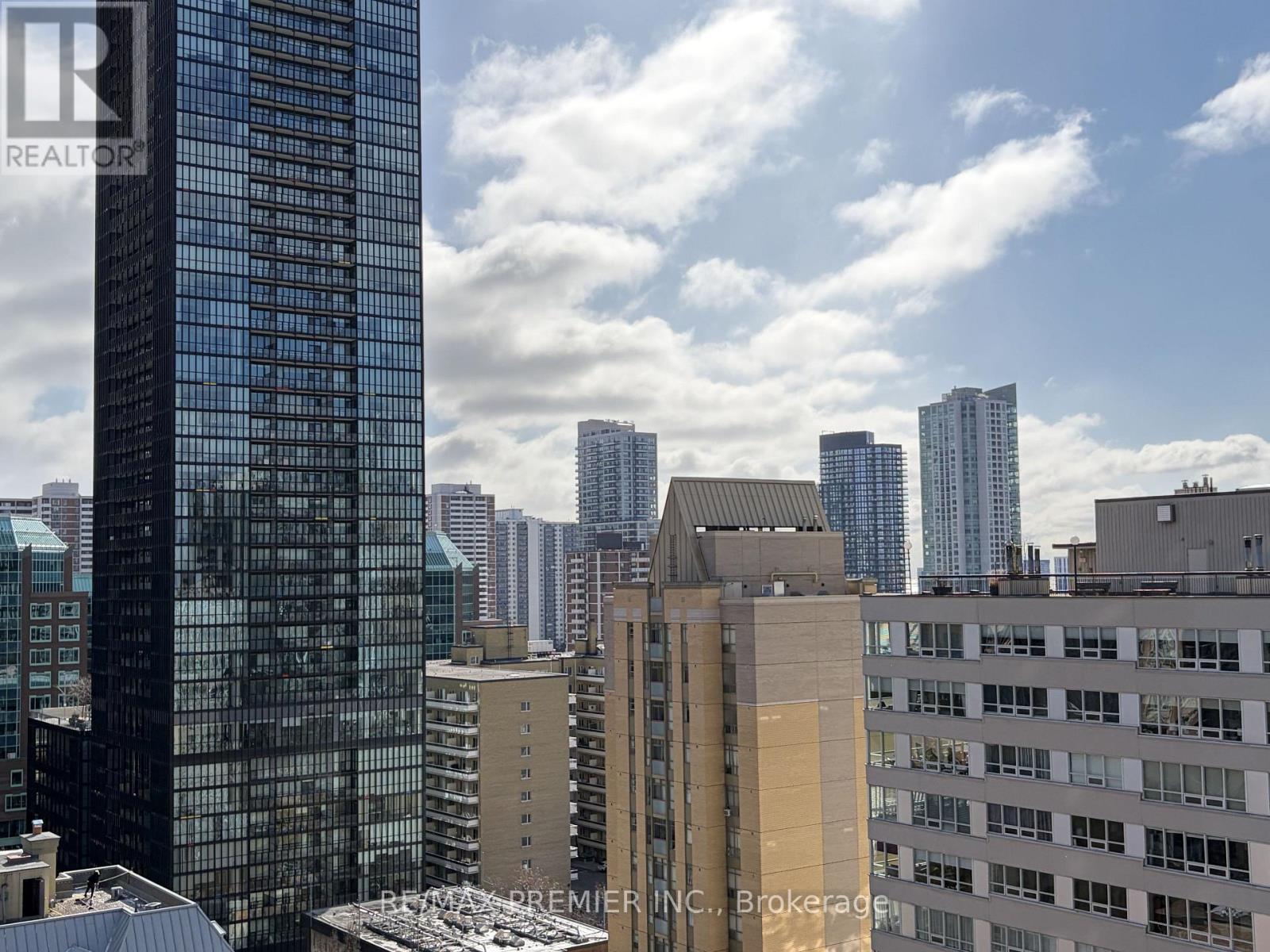 1407 - 634 Church Street, Toronto, Ontario  M4Y 0G9 - Photo 11 - C12973932