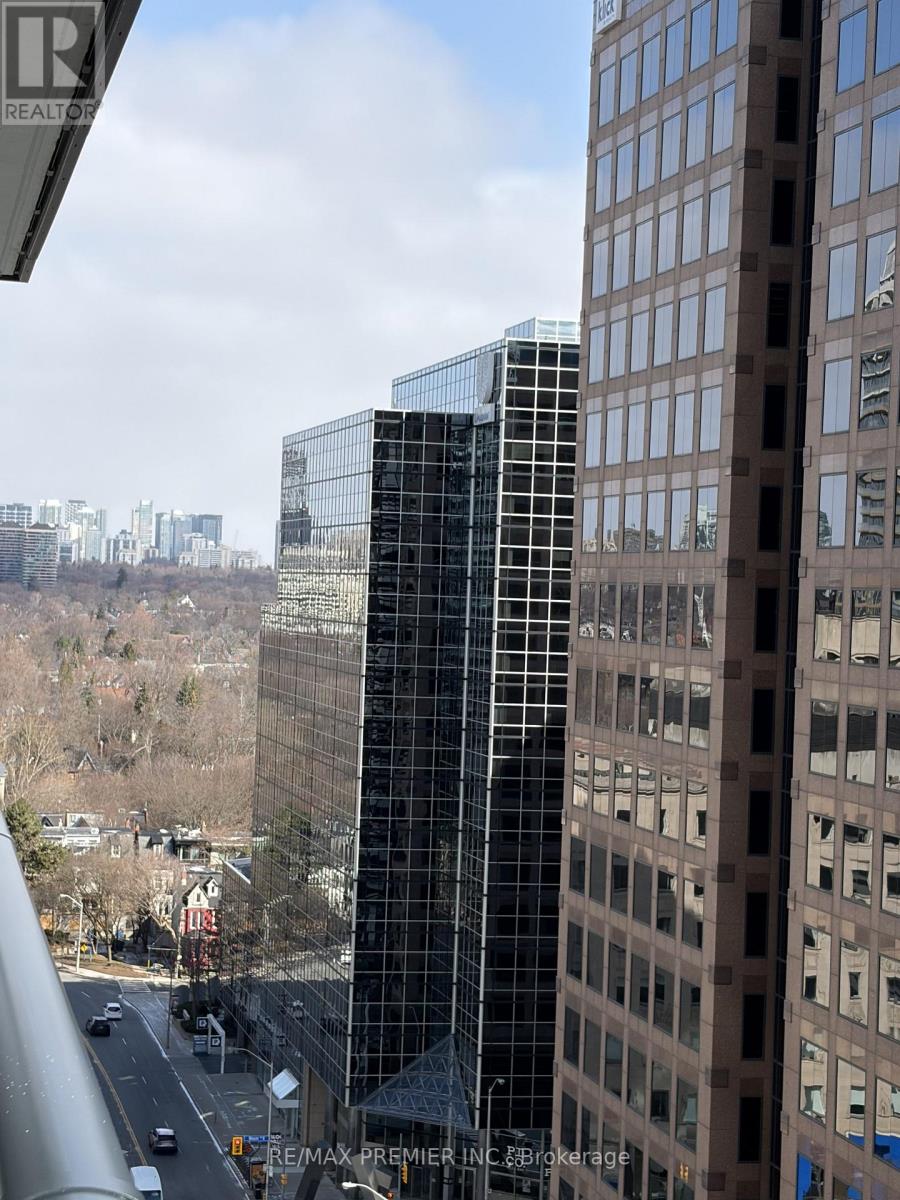 1407 - 634 Church Street, Toronto, Ontario  M4Y 0G9 - Photo 12 - C12973932