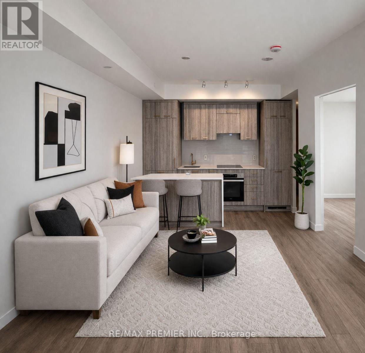 1407 - 634 Church Street, Toronto, Ontario  M4Y 0G9 - Photo 3 - C12973932