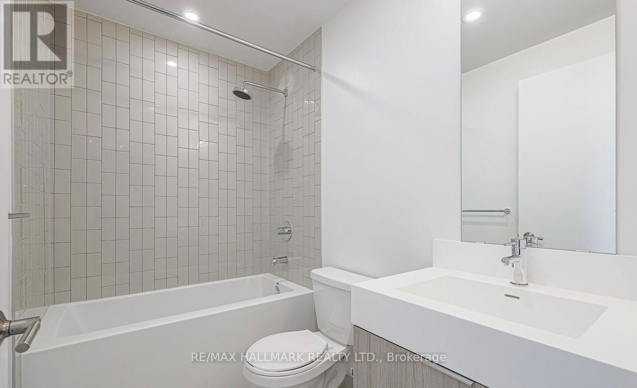 3201 - 130 River Street, Toronto, Ontario M5A 0R8 - Photo 10 - C12973936