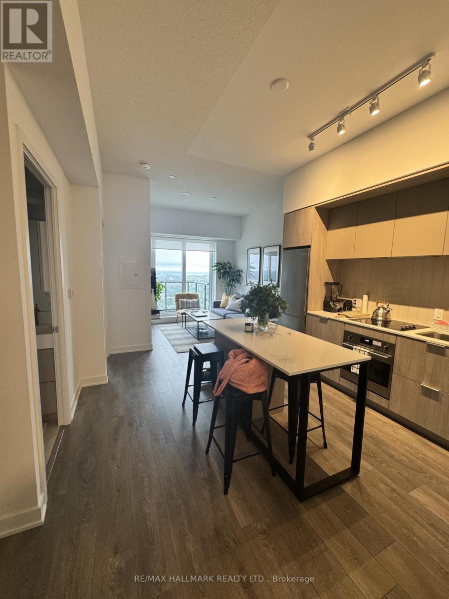 3201 - 130 River Street, Toronto, Ontario M5A 0R8 - Photo 14 - C12973936