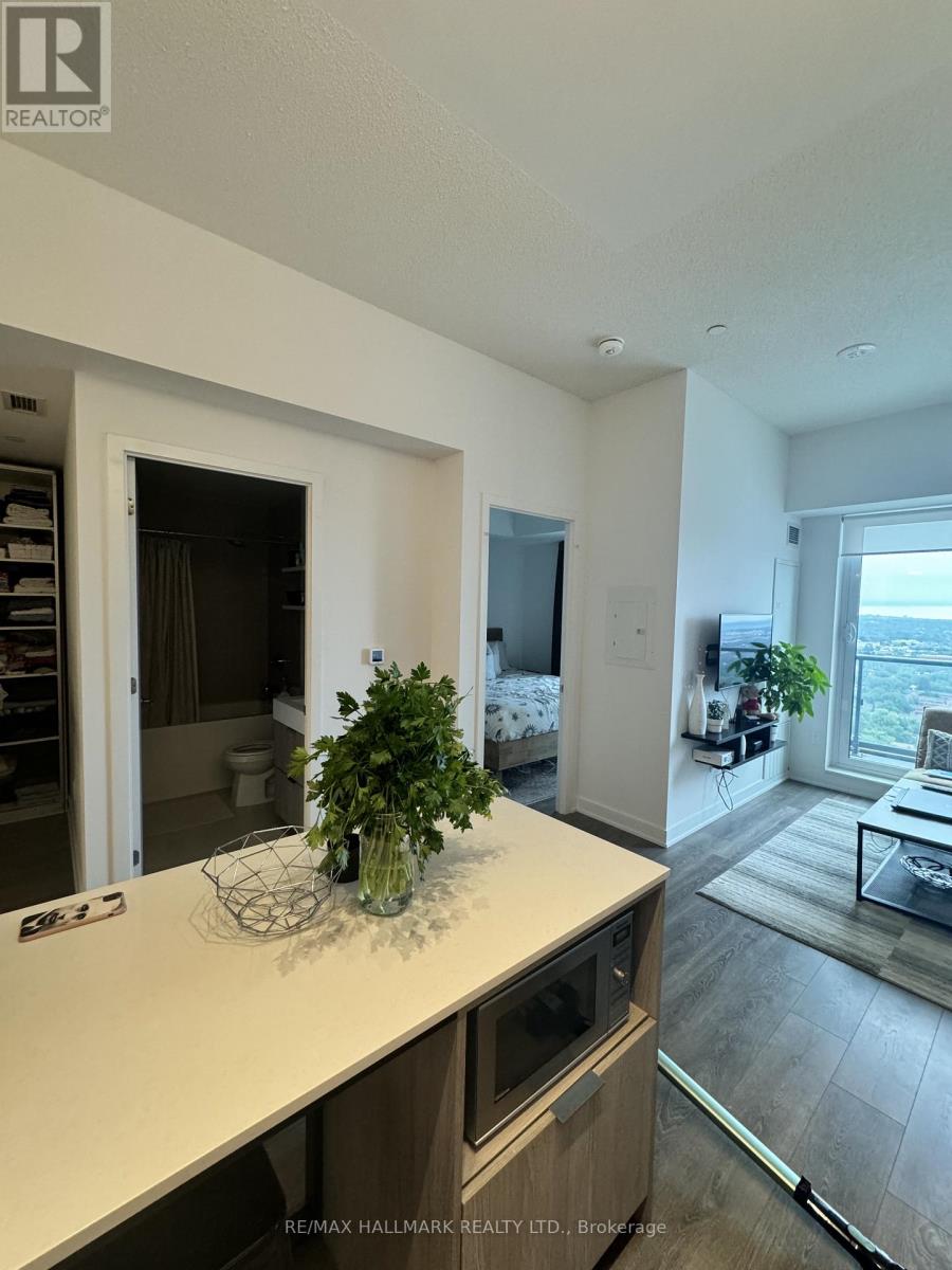 3201 - 130 River Street, Toronto, Ontario M5A 0R8 - Photo 15 - C12973936