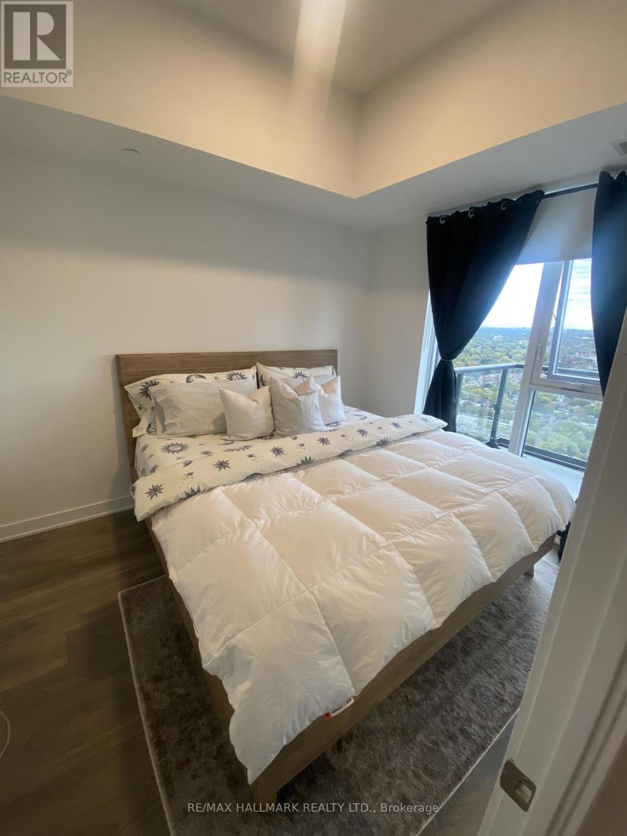 3201 - 130 River Street, Toronto, Ontario M5A 0R8 - Photo 16 - C12973936