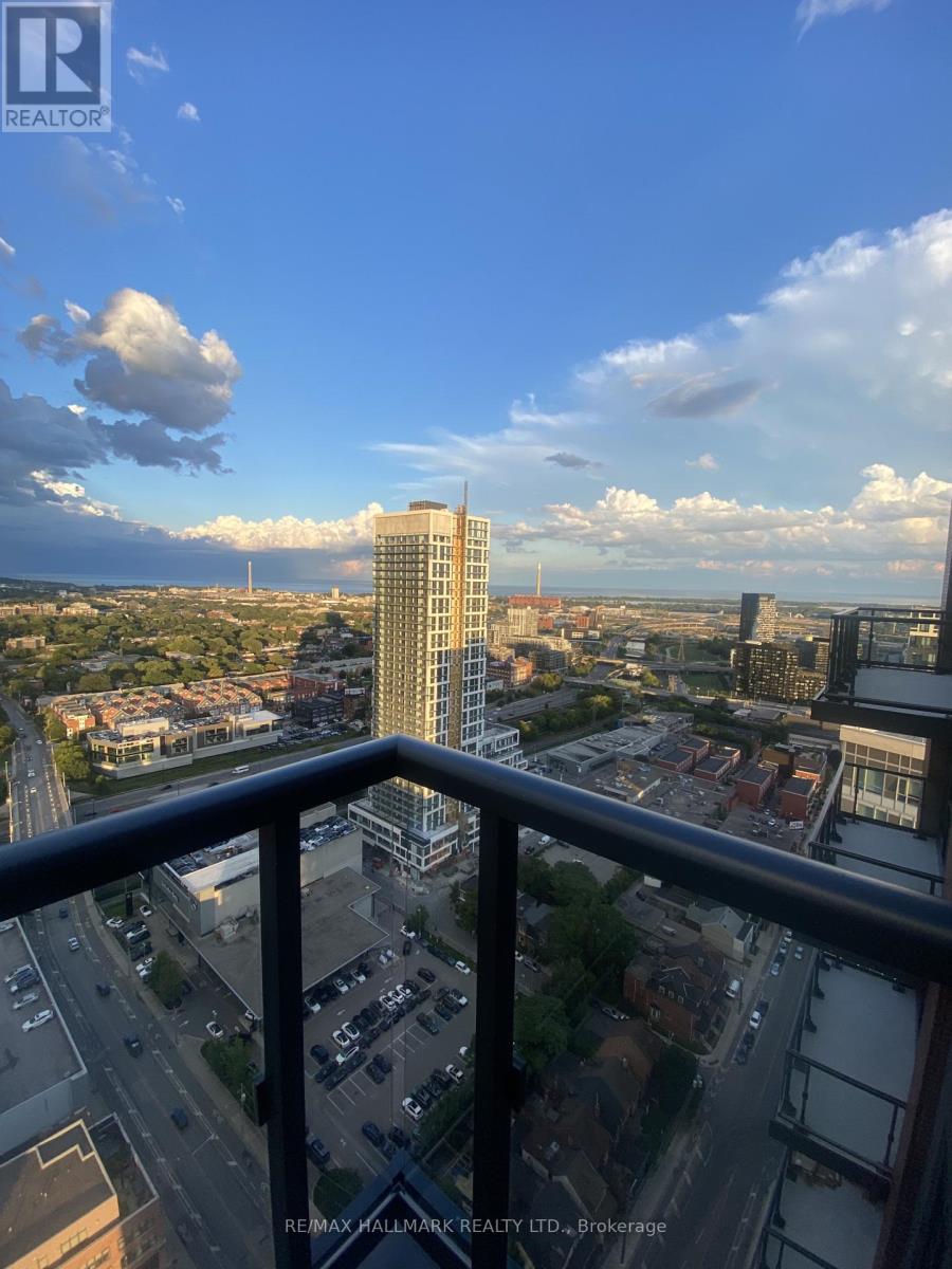 3201 - 130 River Street, Toronto, Ontario M5A 0R8 - Photo 19 - C12973936