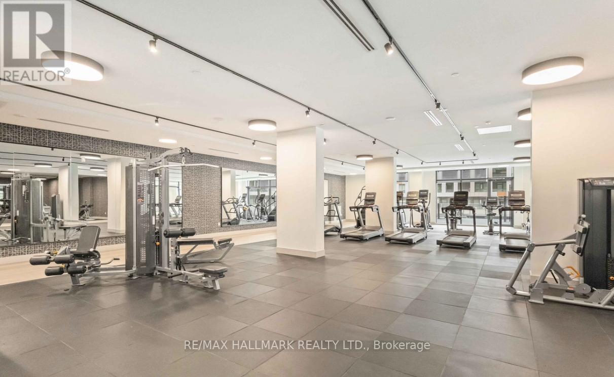 3201 - 130 River Street, Toronto, Ontario M5A 0R8 - Photo 20 - C12973936