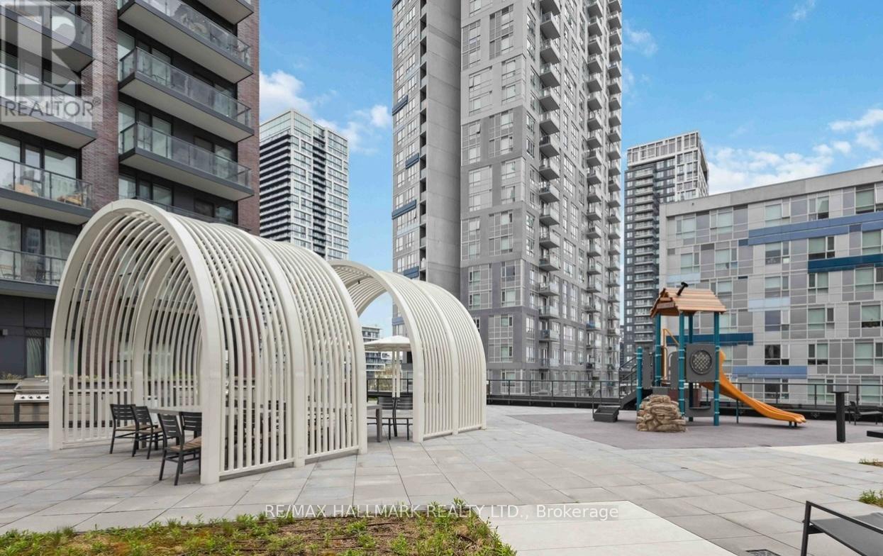 3201 - 130 River Street, Toronto, Ontario M5A 0R8 - Photo 21 - C12973936