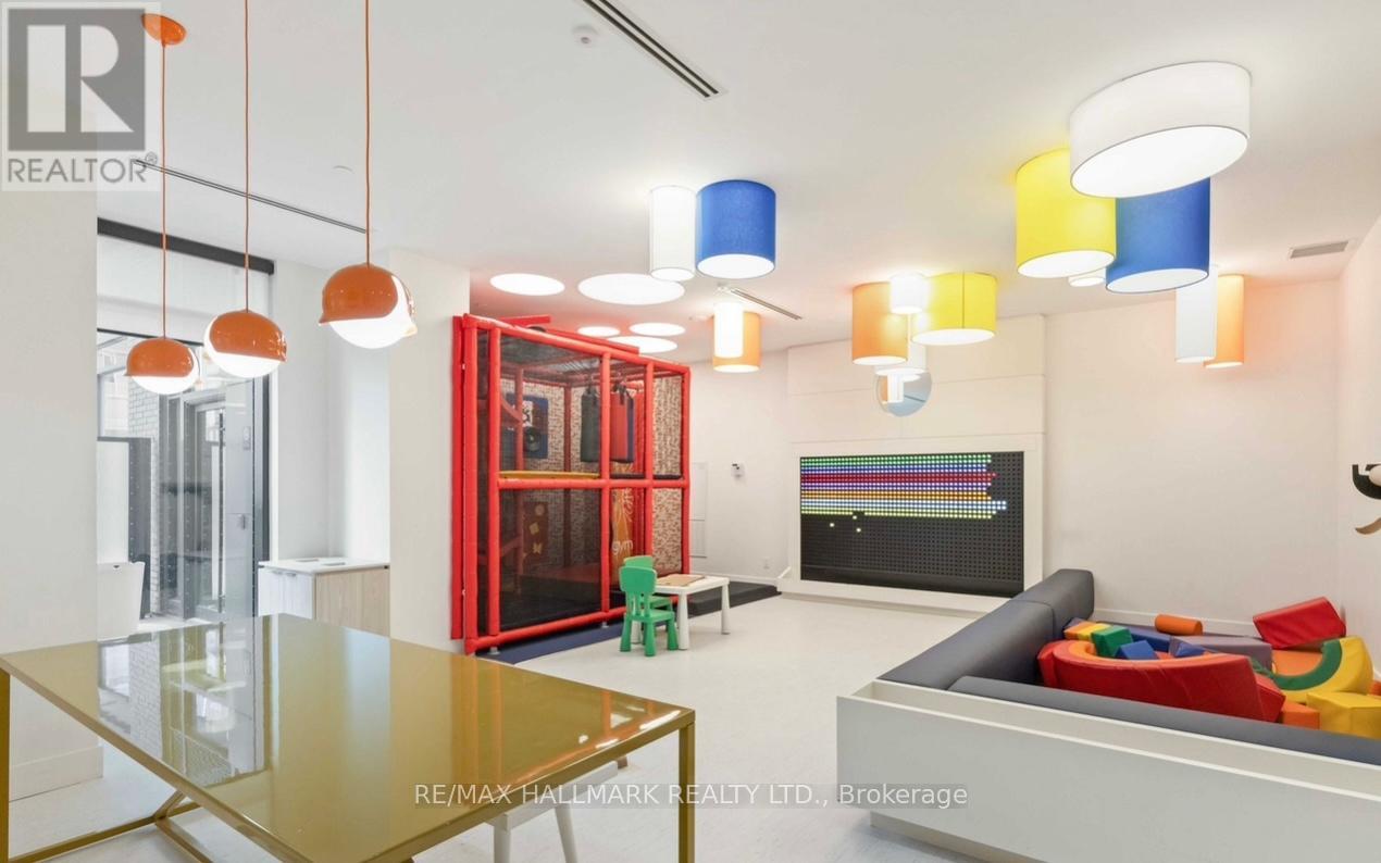 3201 - 130 River Street, Toronto, Ontario M5A 0R8 - Photo 22 - C12973936