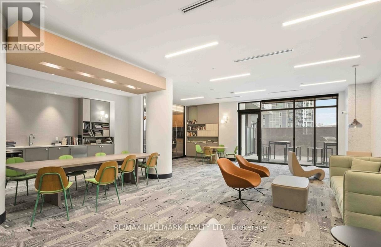 3201 - 130 River Street, Toronto, Ontario M5A 0R8 - Photo 23 - C12973936