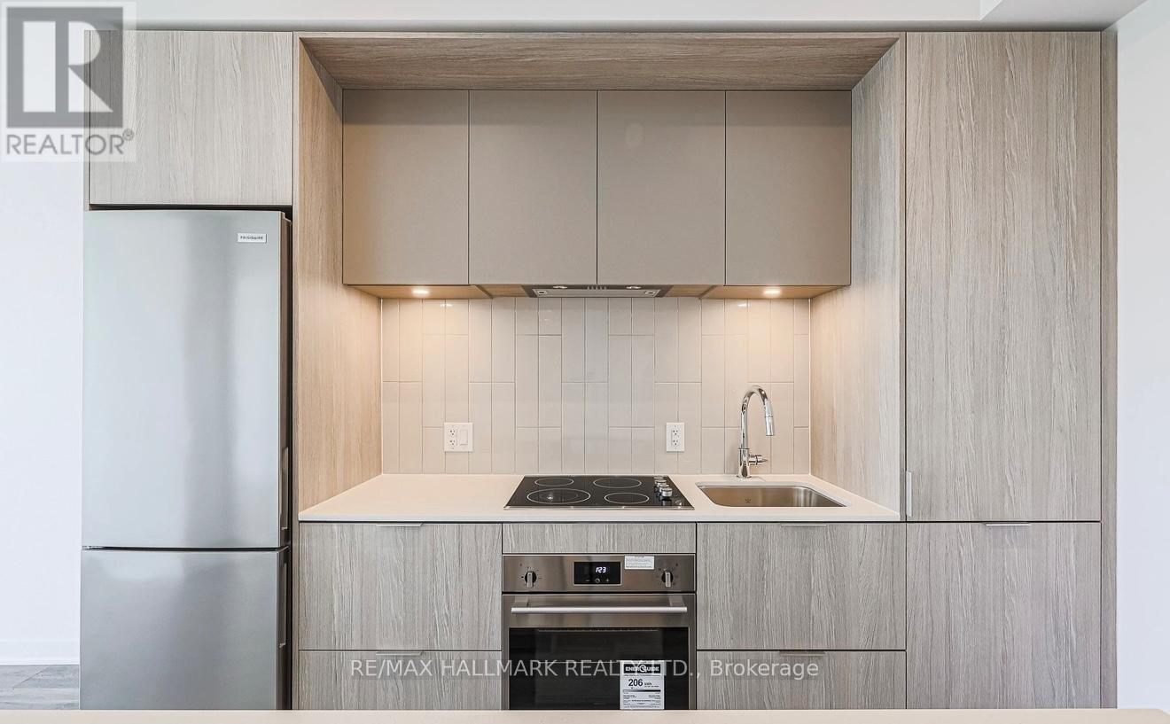 3201 - 130 River Street, Toronto, Ontario M5A 0R8 - Photo 5 - C12973936