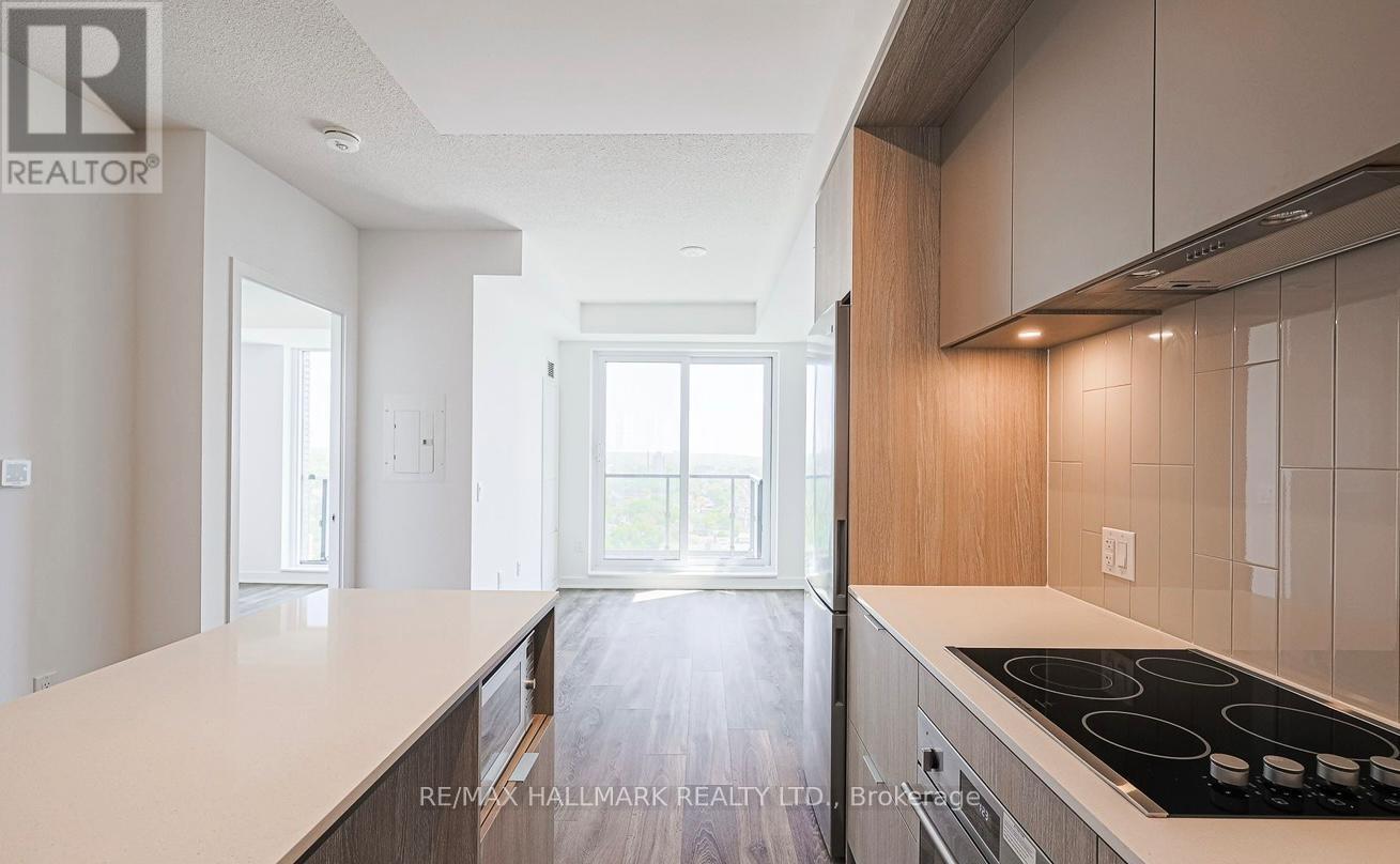 3201 - 130 River Street, Toronto, Ontario M5A 0R8 - Photo 6 - C12973936