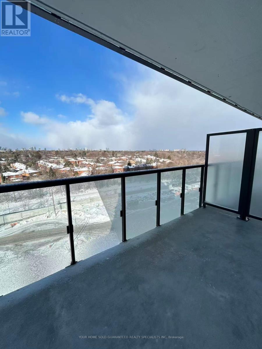 1009 - 29 Green Trail Court, Toronto, Ontario  M2K 1E3 - Photo 13 - C12973952