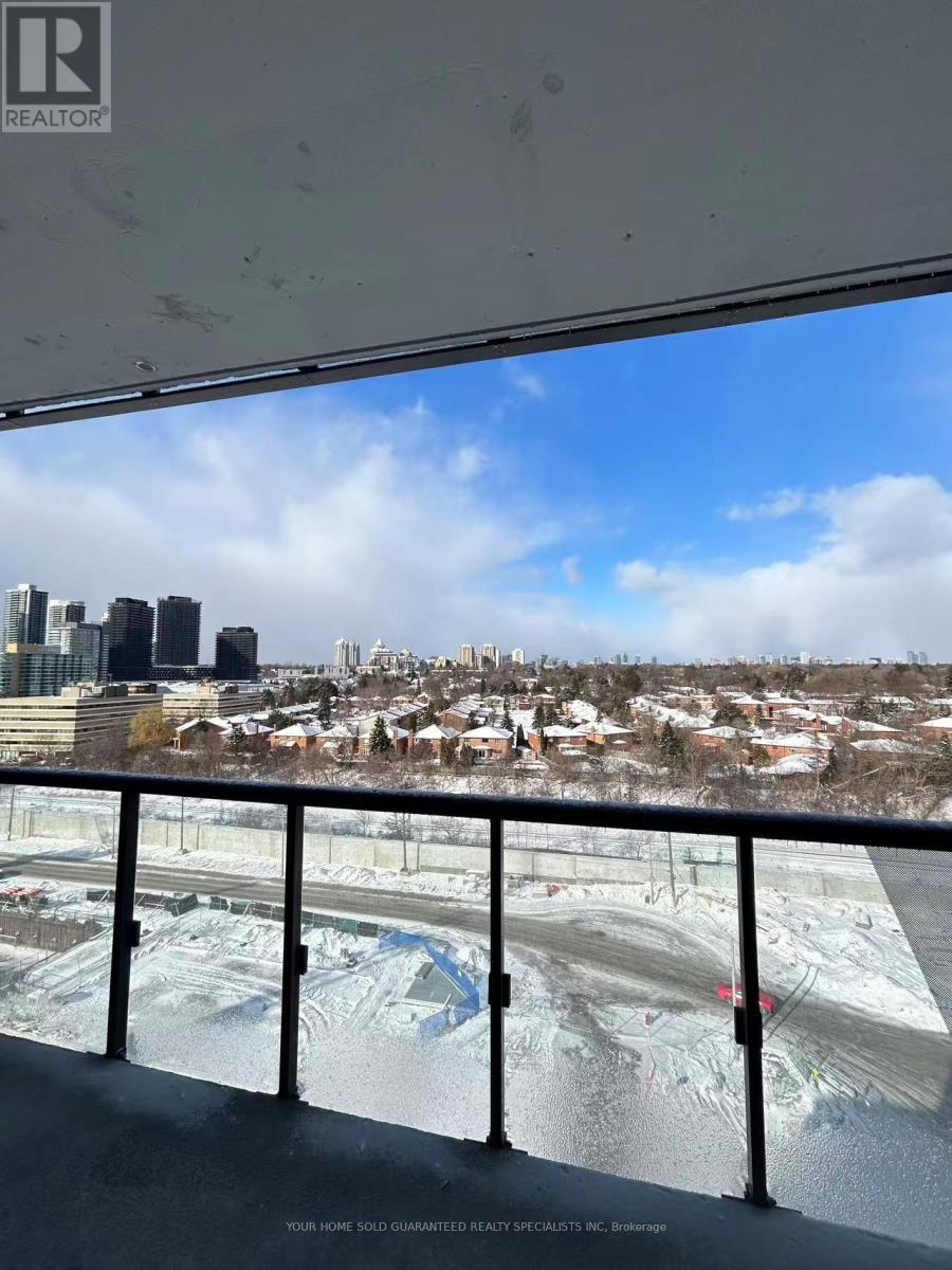 1009 - 29 Green Trail Court, Toronto, Ontario  M2K 1E3 - Photo 14 - C12973952