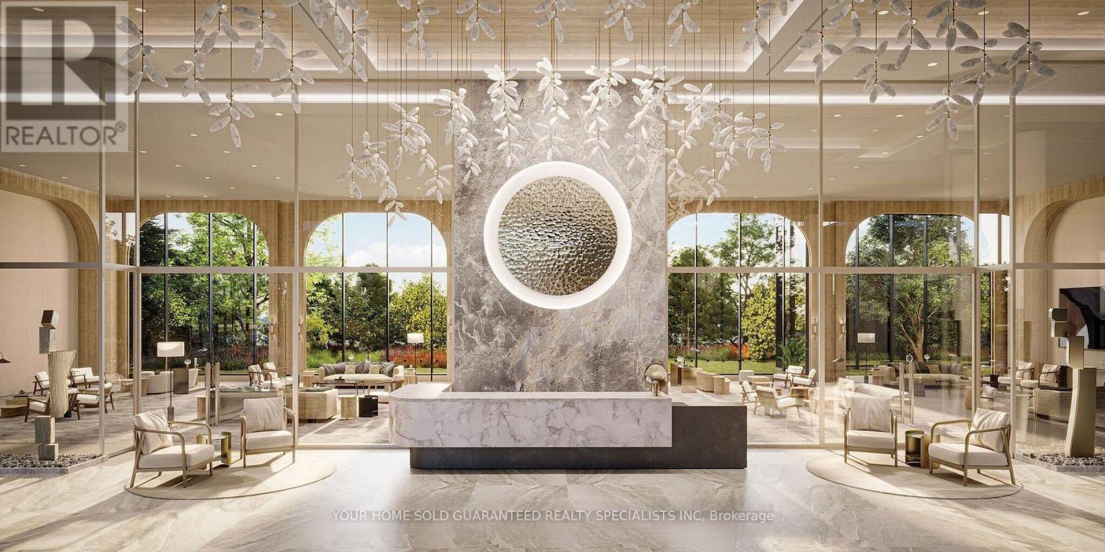 1009 - 29 Green Trail Court, Toronto, Ontario  M2K 1E3 - Photo 5 - C12973952