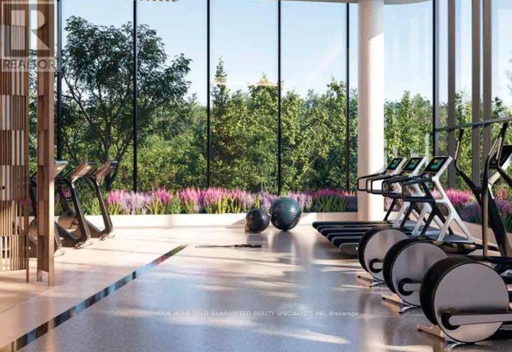 1009 - 29 Green Trail Court, Toronto, Ontario  M2K 1E3 - Photo 6 - C12973952