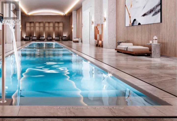 1009 - 29 Green Trail Court, Toronto, Ontario  M2K 1E3 - Photo 7 - C12973952