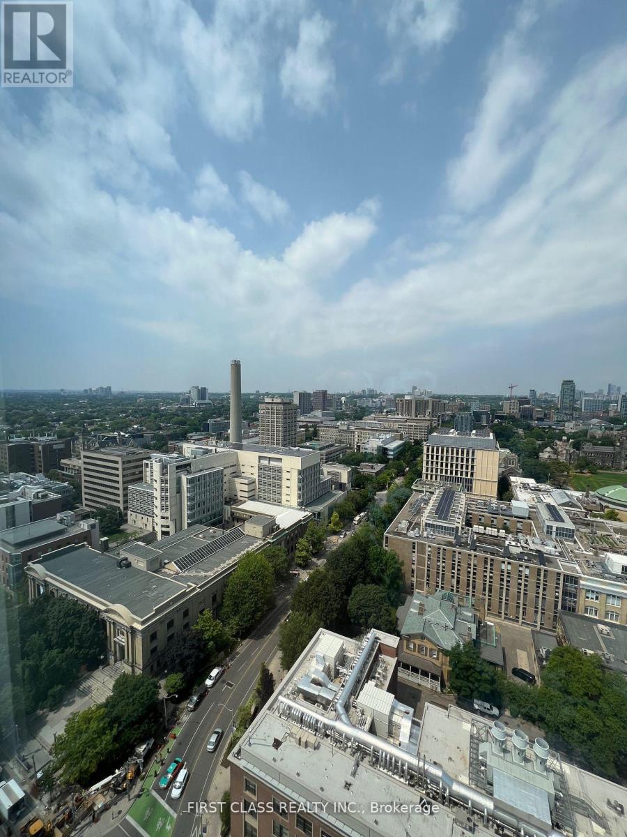 2405 - 203 College Street, Toronto, Ontario  M5T 0C8 - Photo 14 - C12973982