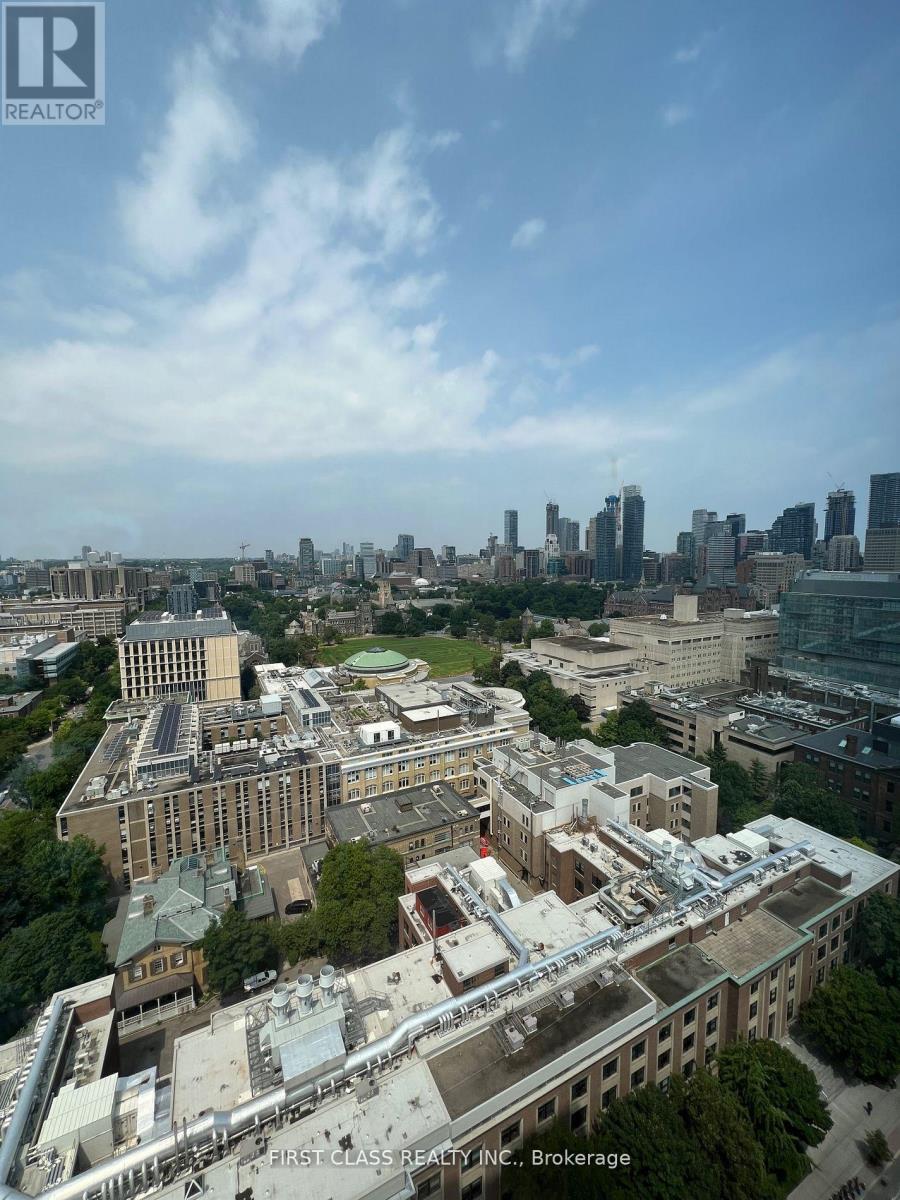 2405 - 203 College Street, Toronto, Ontario  M5T 0C8 - Photo 15 - C12973982