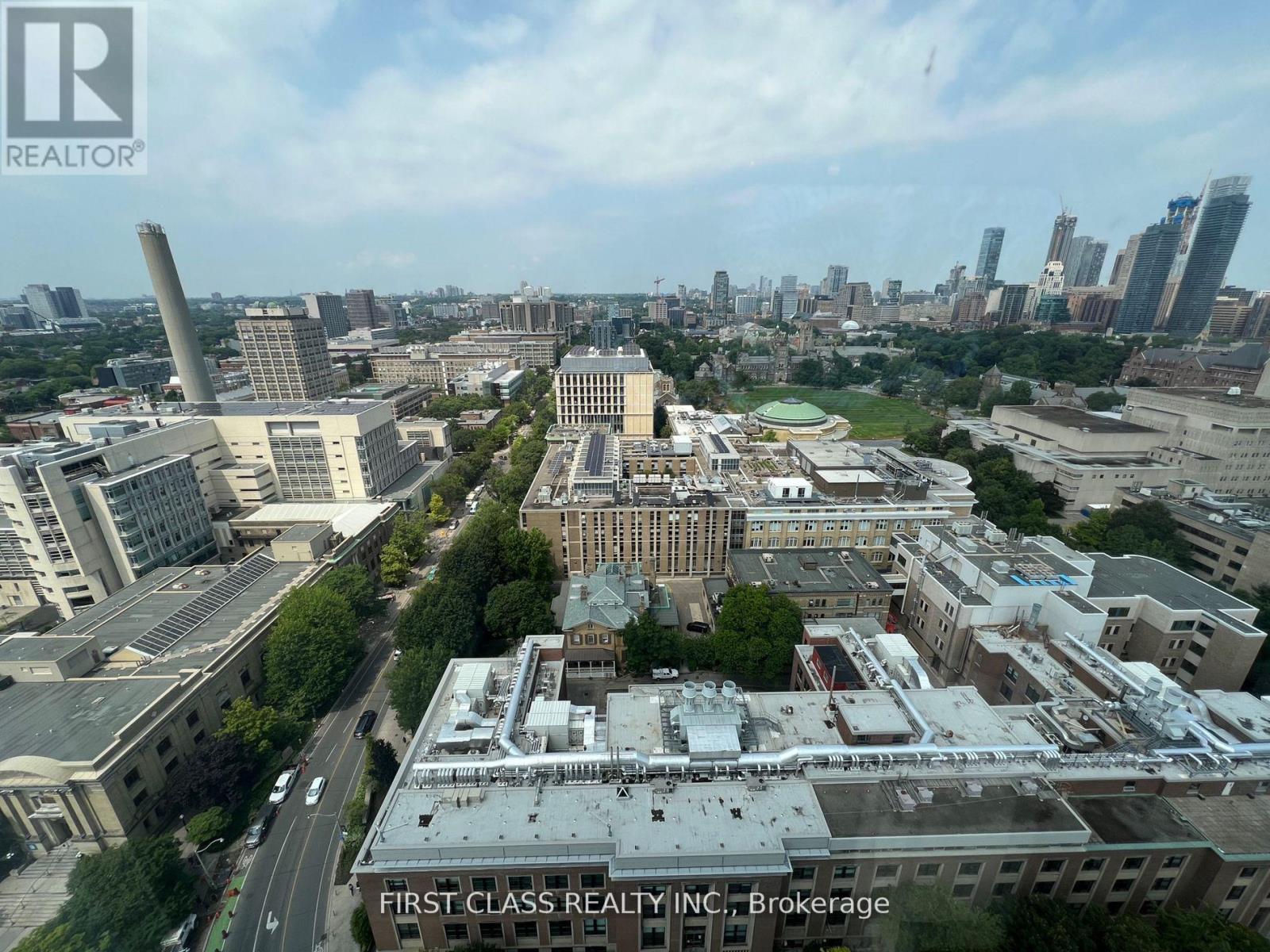 2405 - 203 College Street, Toronto, Ontario  M5T 0C8 - Photo 16 - C12973982