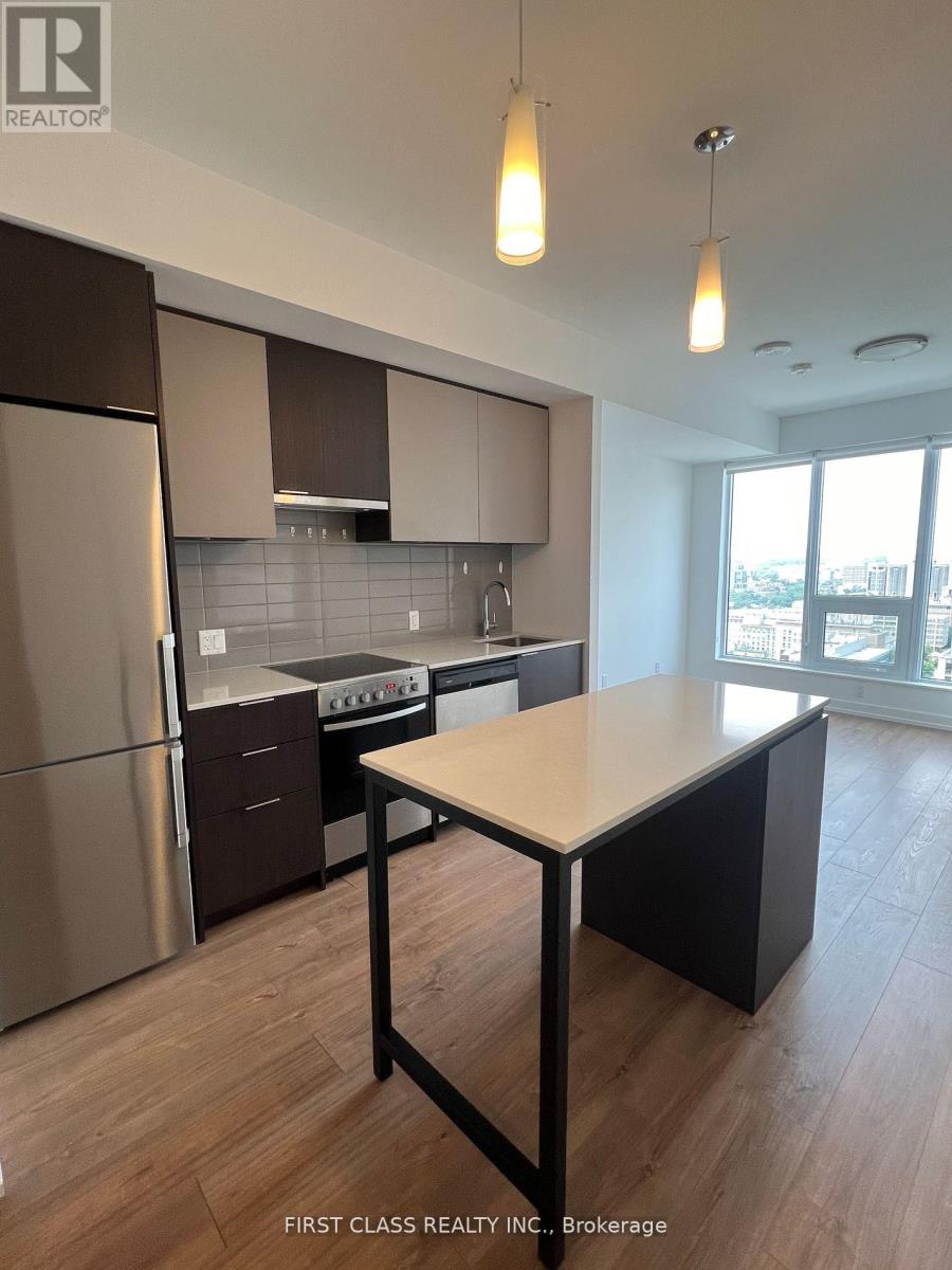 2405 - 203 College Street, Toronto, Ontario  M5T 0C8 - Photo 5 - C12973982