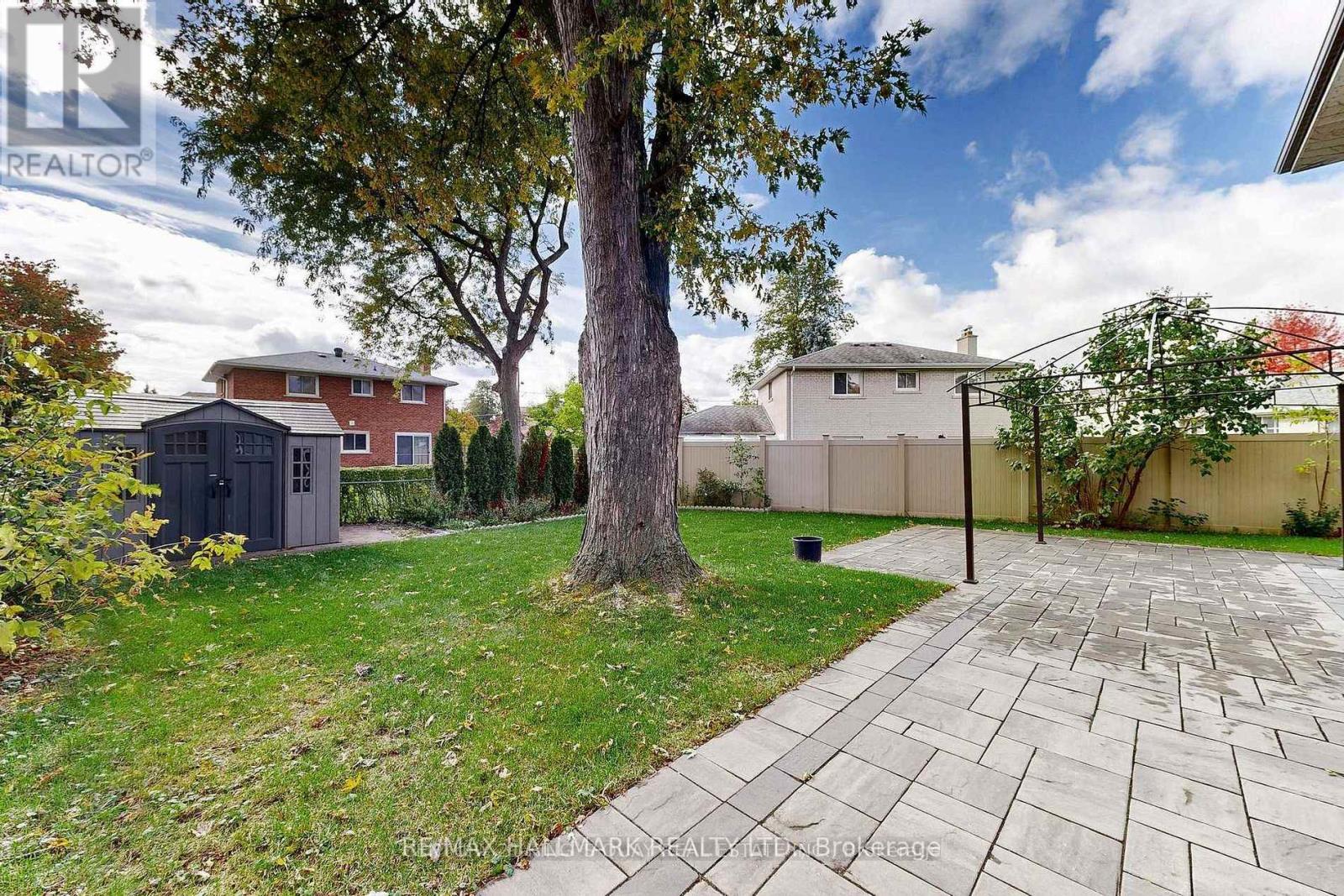 55 Lesgay Crescent, Toronto, Ontario  M2J 2J2 - Photo 11 - C12973986