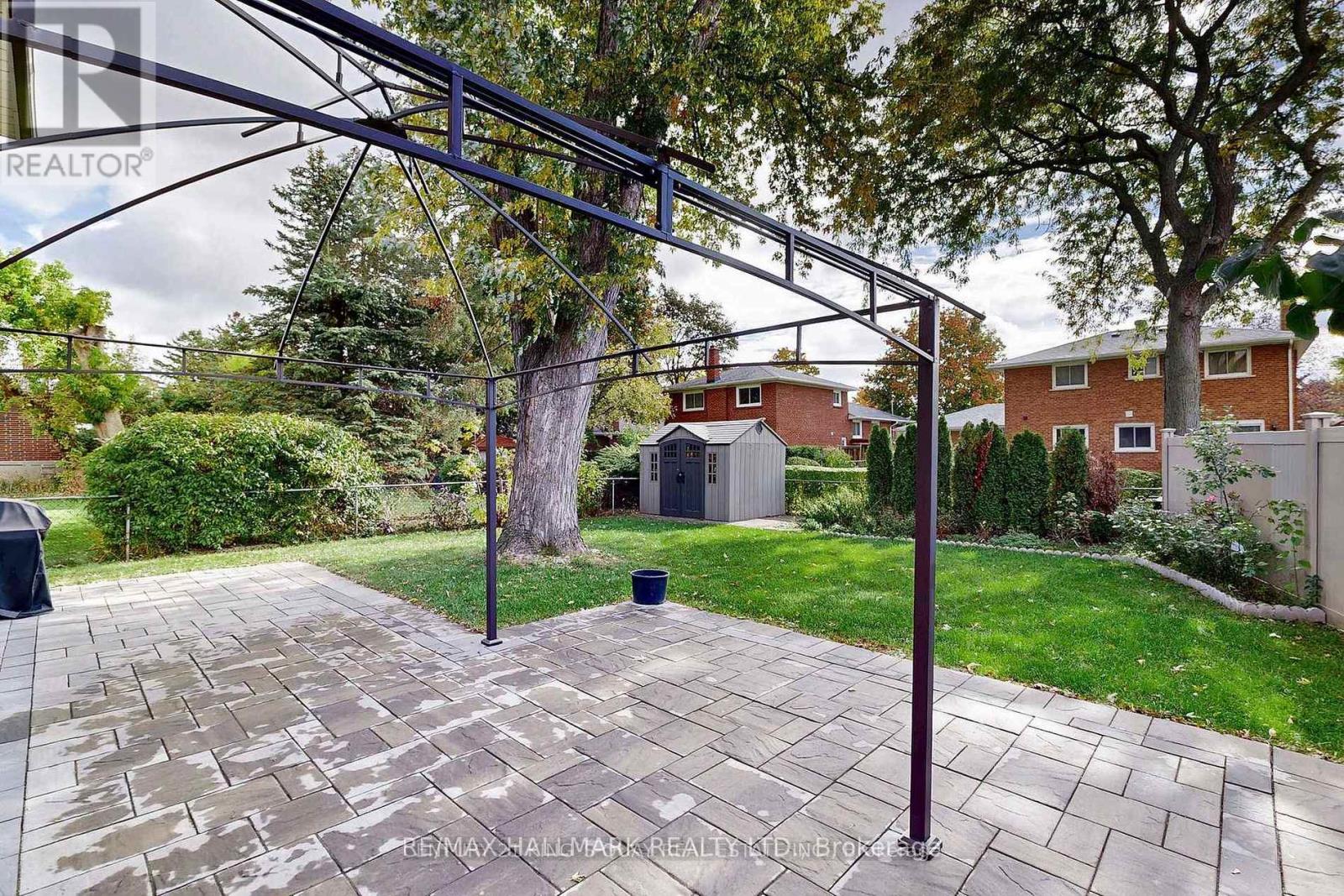 55 Lesgay Crescent, Toronto, Ontario  M2J 2J2 - Photo 2 - C12973986