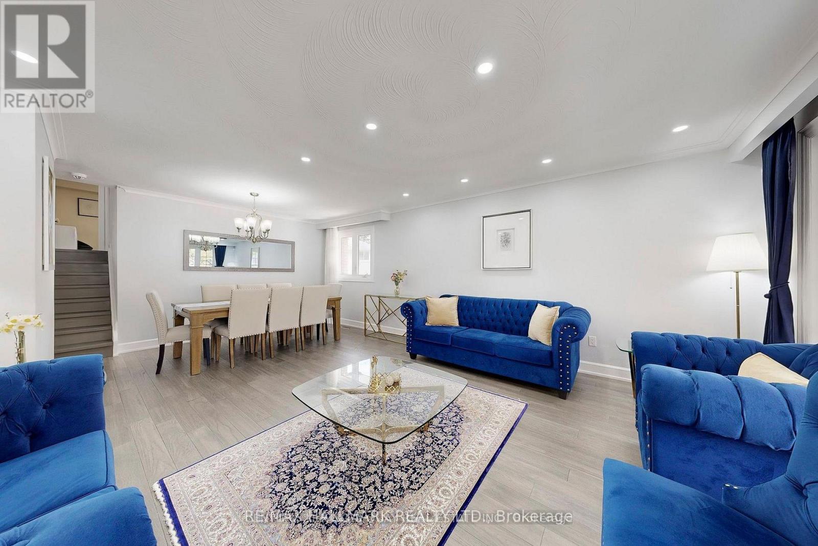 55 Lesgay Crescent, Toronto, Ontario  M2J 2J2 - Photo 22 - C12973986