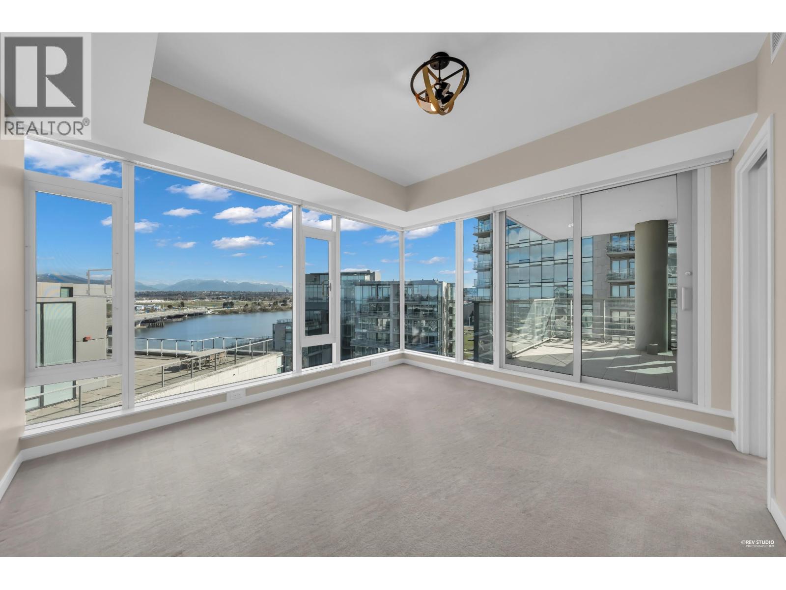 902 5171 Brighouse Way, Richmond, British Columbia  V7C 0A6 - Photo 10 - R3108679