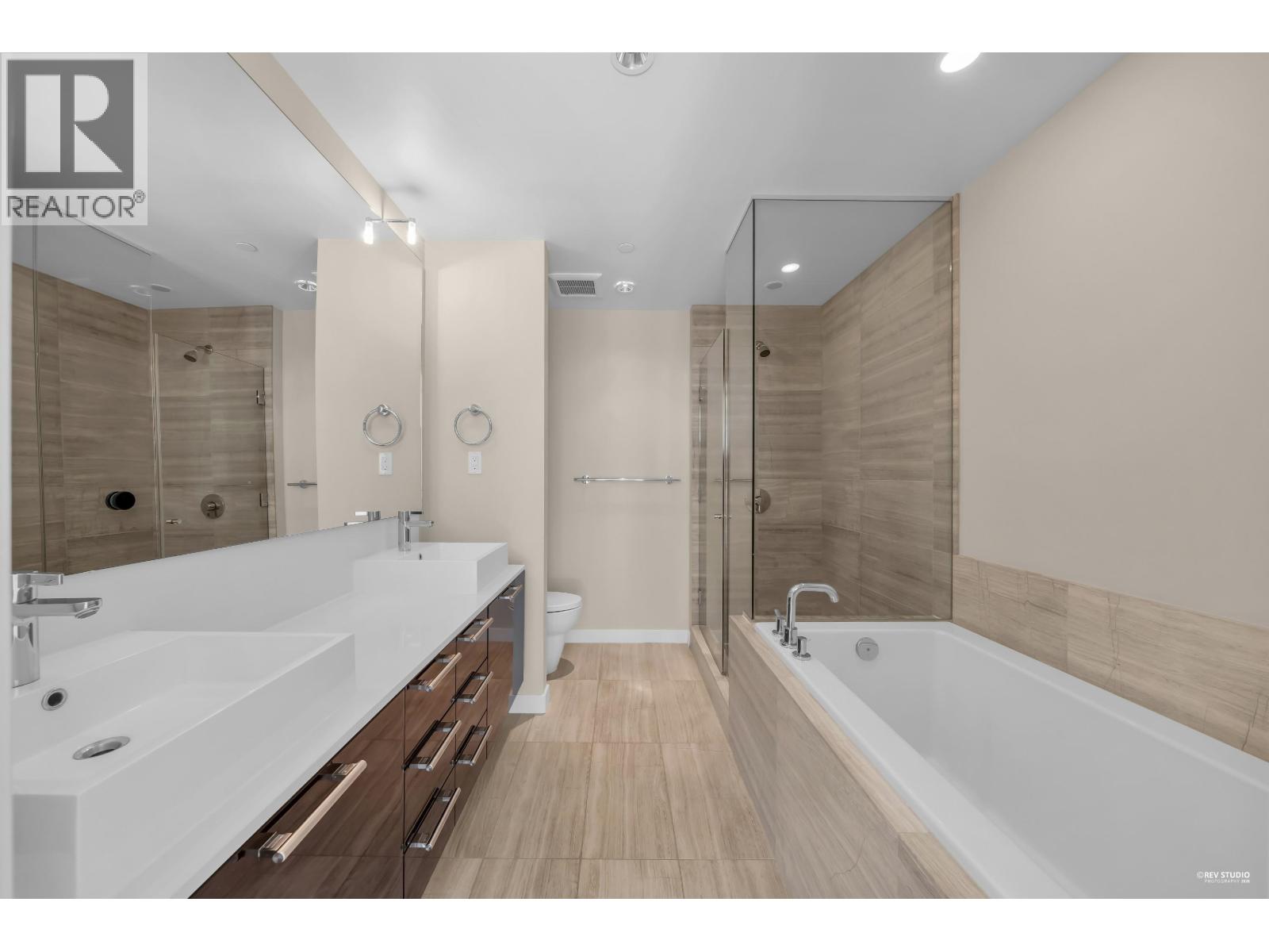 902 5171 Brighouse Way, Richmond, British Columbia  V7C 0A6 - Photo 12 - R3108679