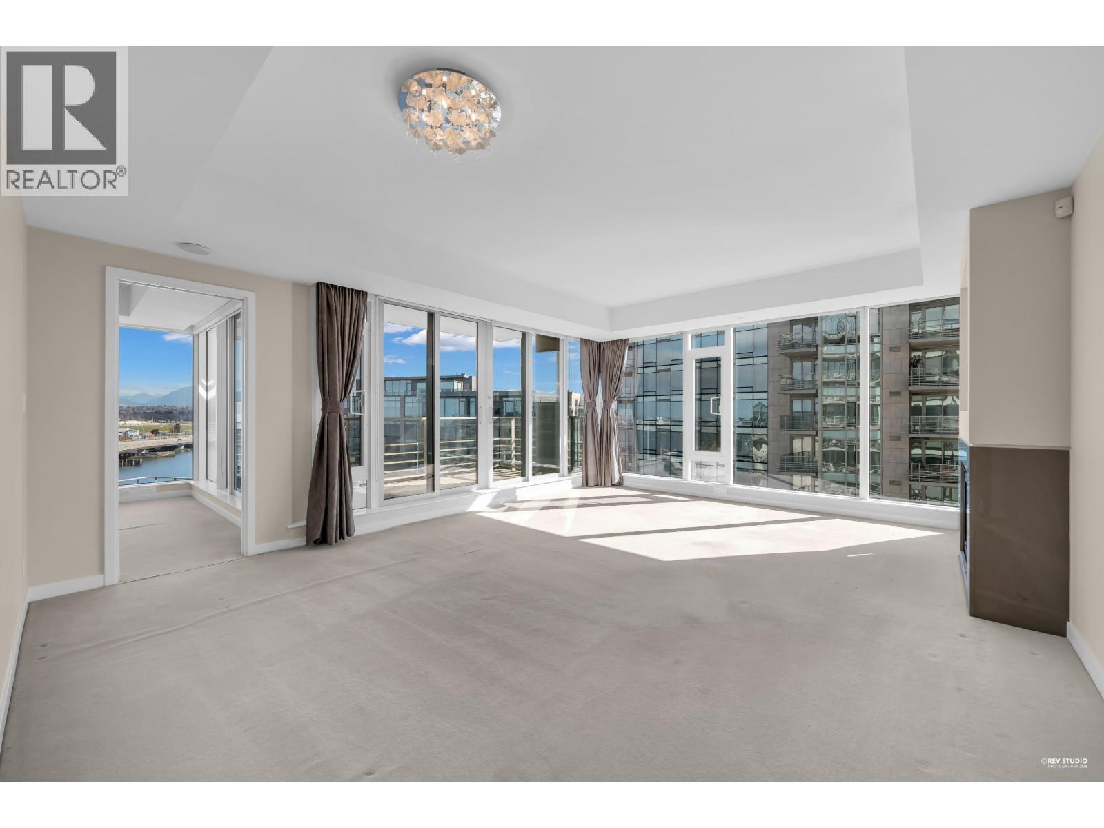 902 5171 Brighouse Way, Richmond, British Columbia  V7C 0A6 - Photo 4 - R3108679