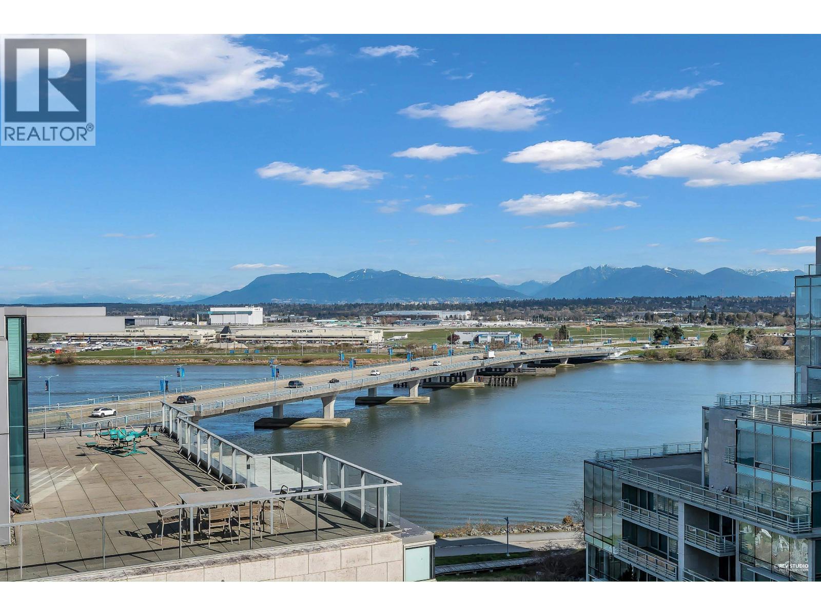 902 5171 Brighouse Way, Richmond, British Columbia  V7C 0A6 - Photo 25 - R3108679