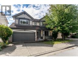 2502 QUARTZ PLACE, Coquitlam, British Columbia