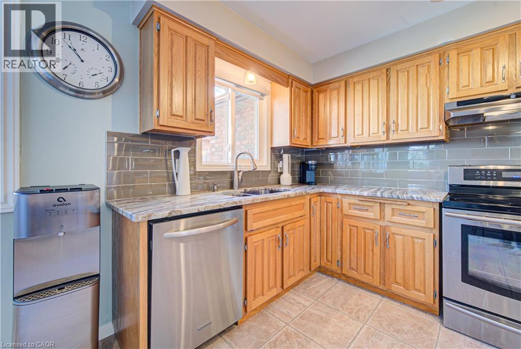 95 Brierdale Drive, Kitchener, Ontario  N2A 3R5 - Photo 15 - 40818832