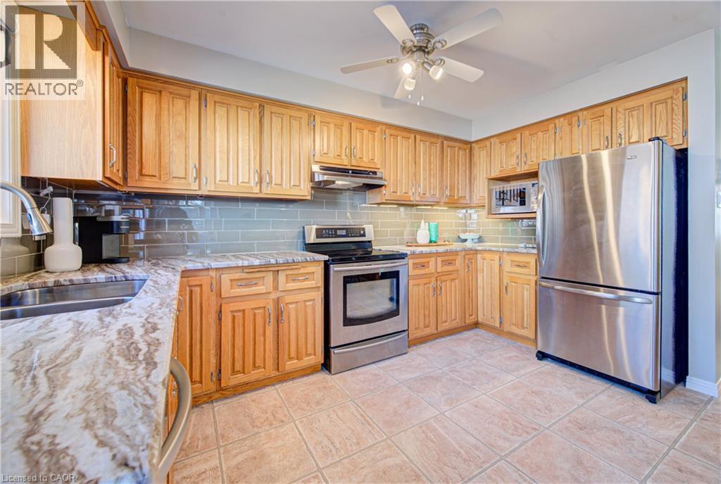 95 Brierdale Drive, Kitchener, Ontario  N2A 3R5 - Photo 17 - 40818832