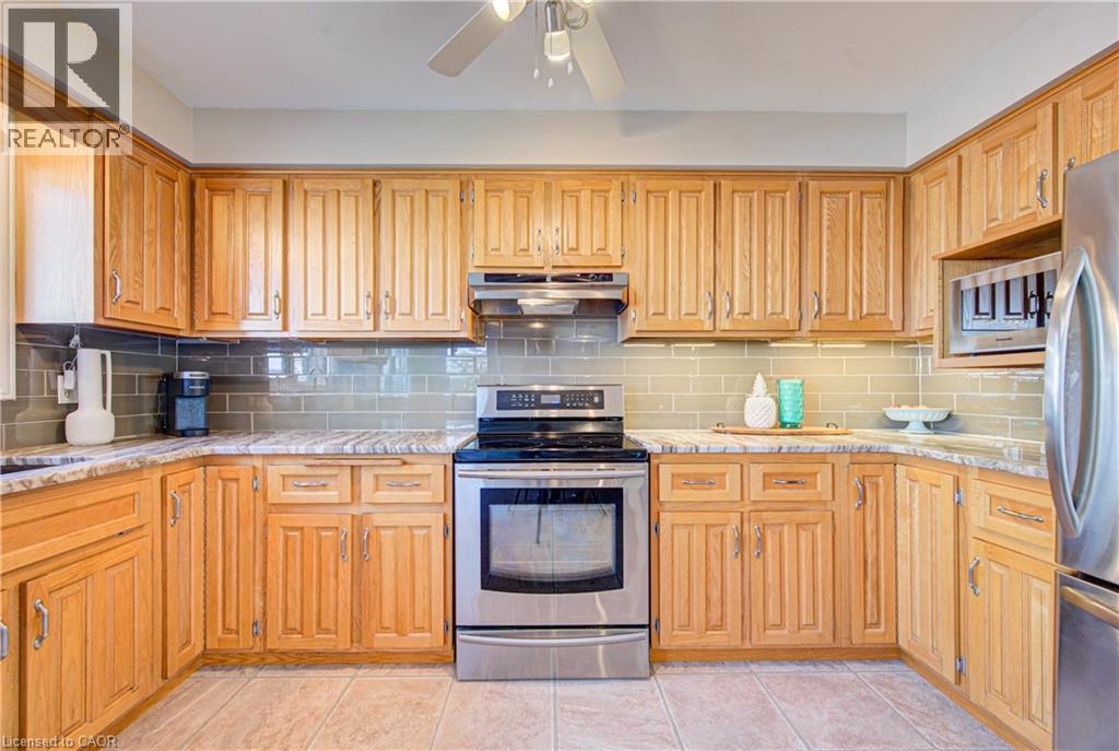 95 Brierdale Drive, Kitchener, Ontario  N2A 3R5 - Photo 16 - 40818832