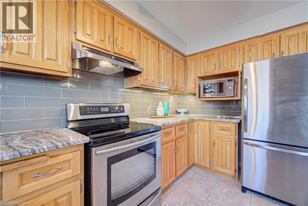 95 Brierdale Drive, Kitchener, Ontario  N2A 3R5 - Photo 19 - 40818832