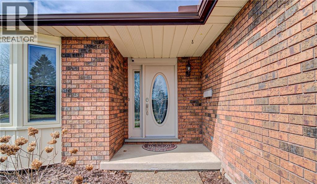 95 Brierdale Drive, Kitchener, Ontario  N2A 3R5 - Photo 4 - 40818832