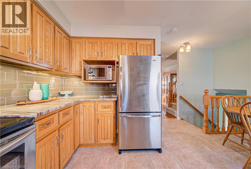 95 Brierdale Drive, Kitchener, Ontario  N2A 3R5 - Photo 18 - 40818832