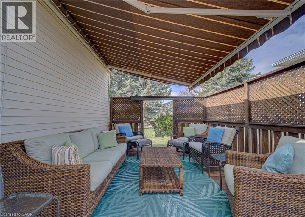 95 Brierdale Drive, Kitchener, Ontario  N2A 3R5 - Photo 41 - 40818832