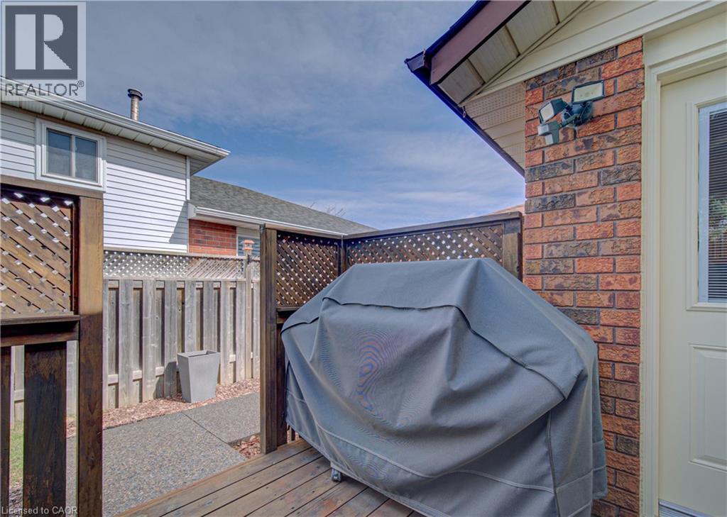 95 Brierdale Drive, Kitchener, Ontario  N2A 3R5 - Photo 42 - 40818832