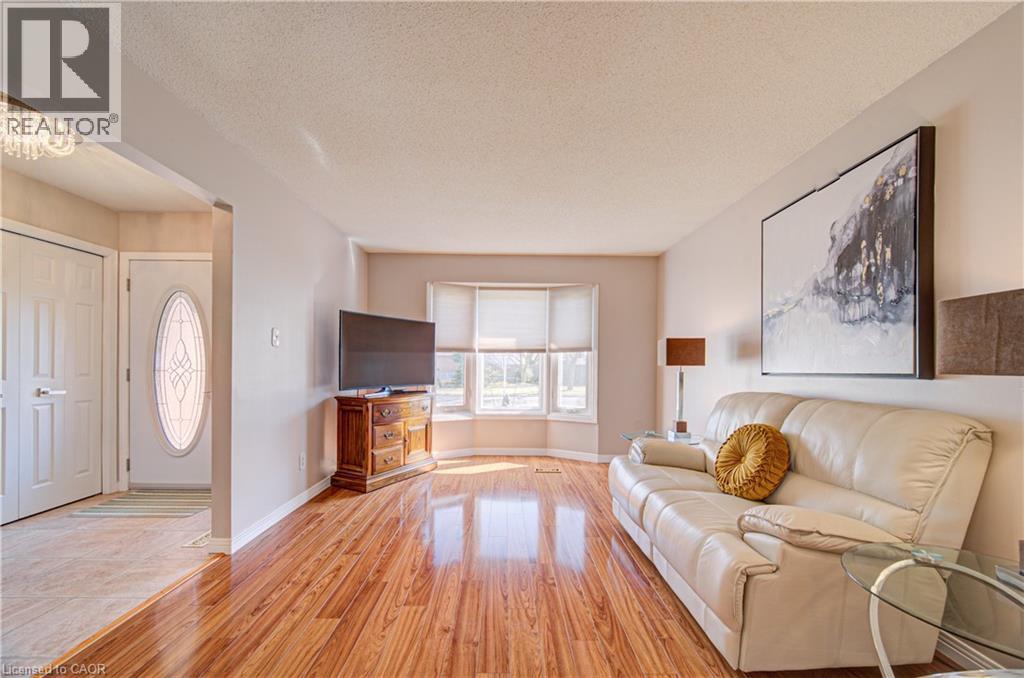 95 Brierdale Drive, Kitchener, Ontario  N2A 3R5 - Photo 8 - 40818832