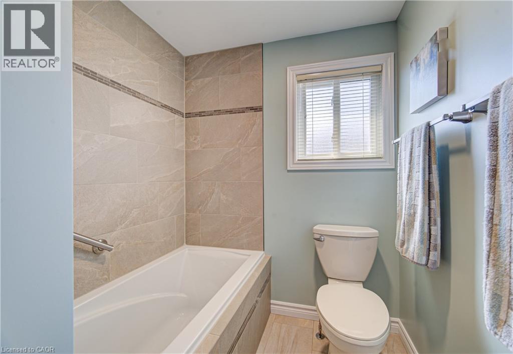 95 Brierdale Drive, Kitchener, Ontario  N2A 3R5 - Photo 23 - 40818832