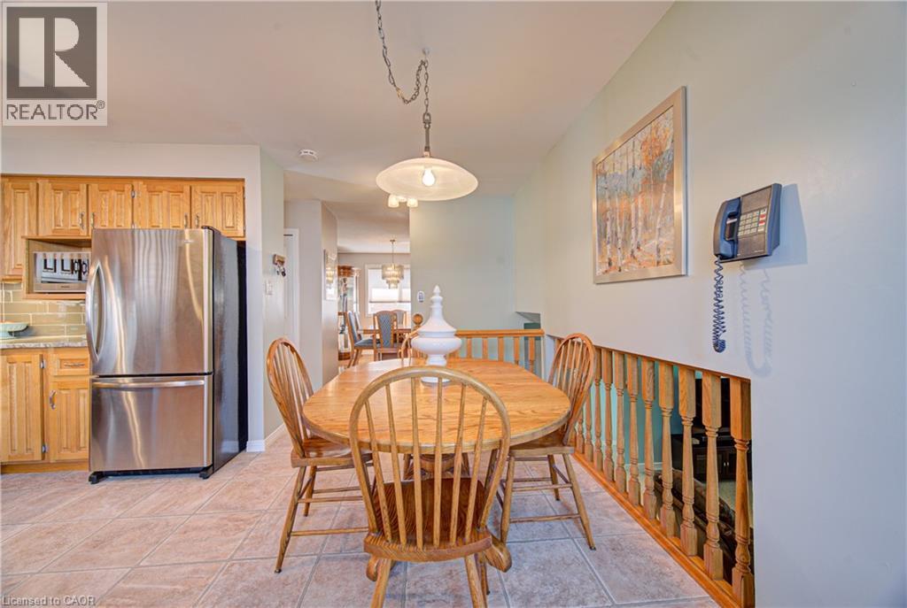 95 Brierdale Drive, Kitchener, Ontario  N2A 3R5 - Photo 20 - 40818832