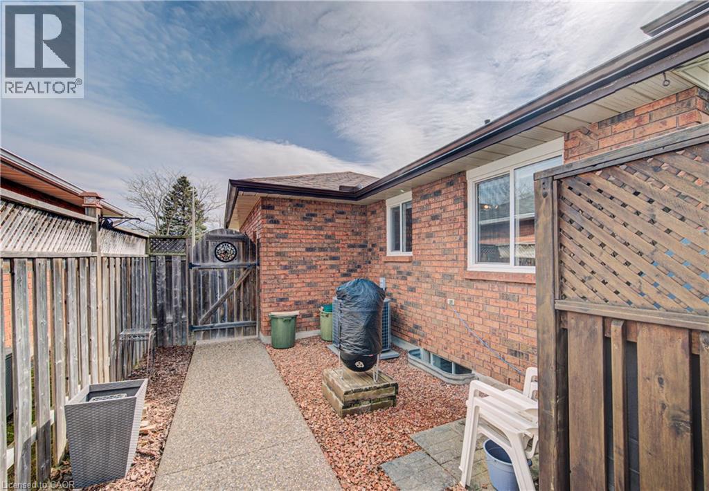 95 Brierdale Drive, Kitchener, Ontario  N2A 3R5 - Photo 49 - 40818832