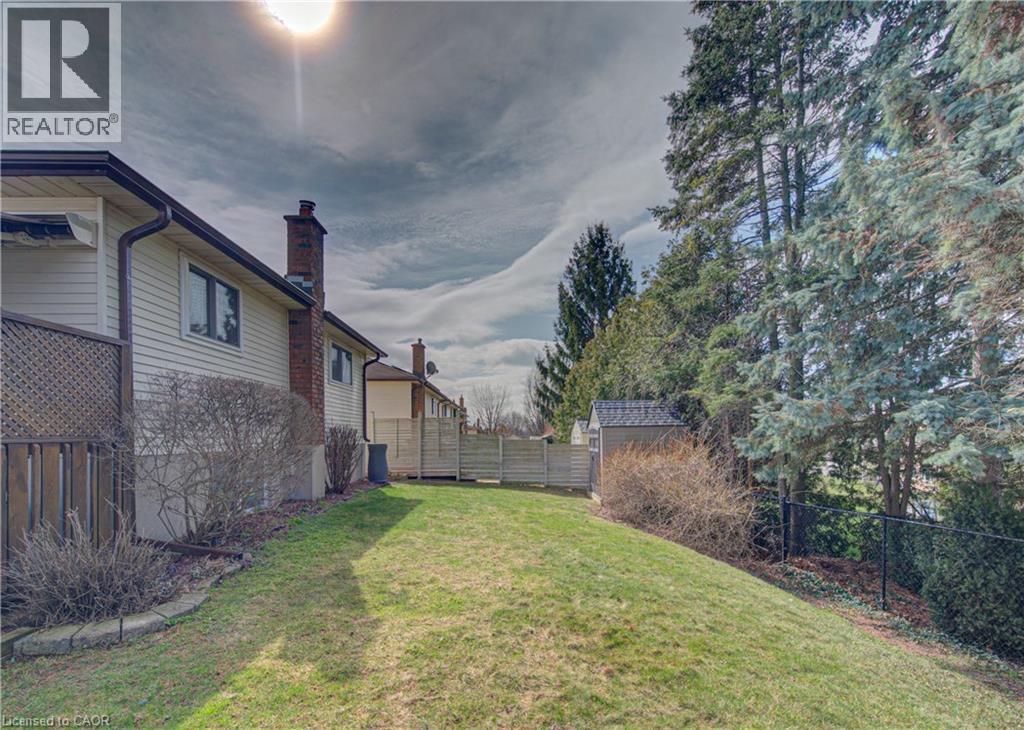 95 Brierdale Drive, Kitchener, Ontario  N2A 3R5 - Photo 45 - 40818832