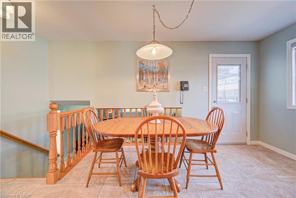 95 Brierdale Drive, Kitchener, Ontario  N2A 3R5 - Photo 13 - 40818832